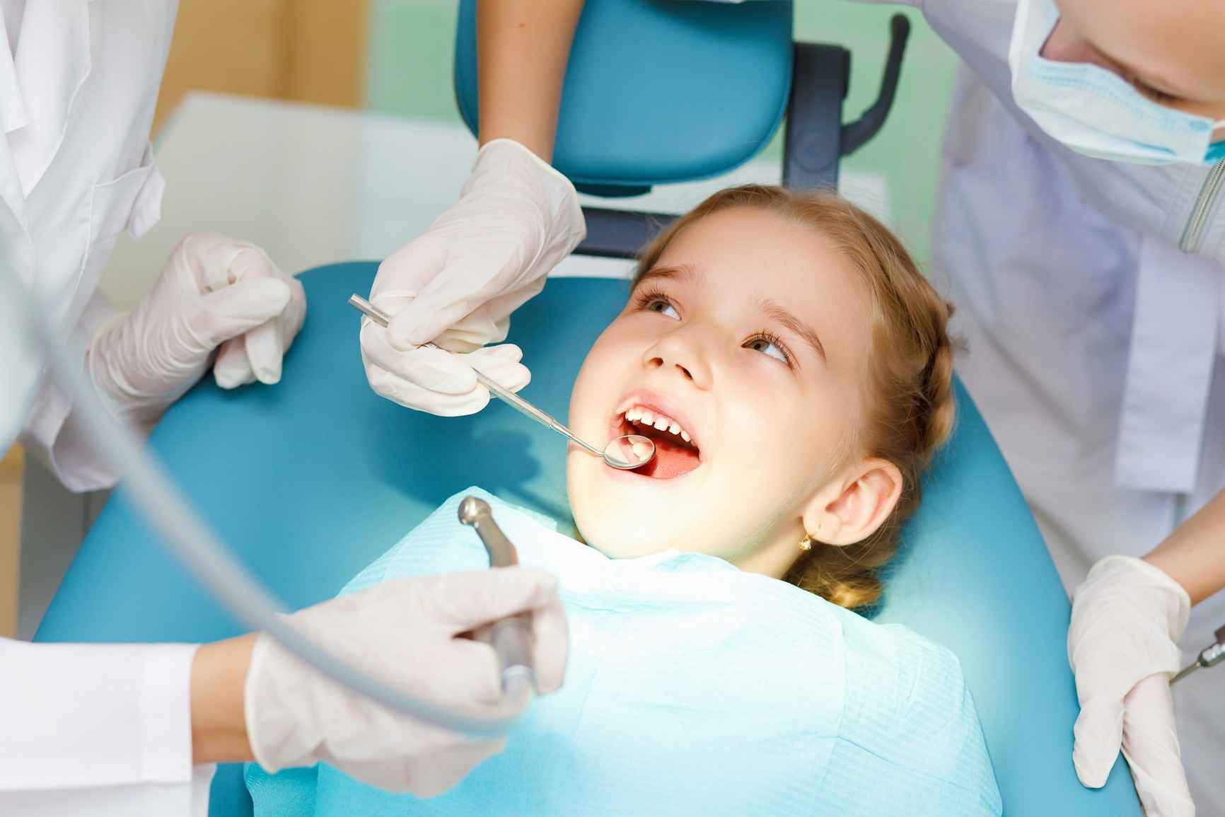 Benefits of Dual Specialty in Pediatrics & Orthodontics