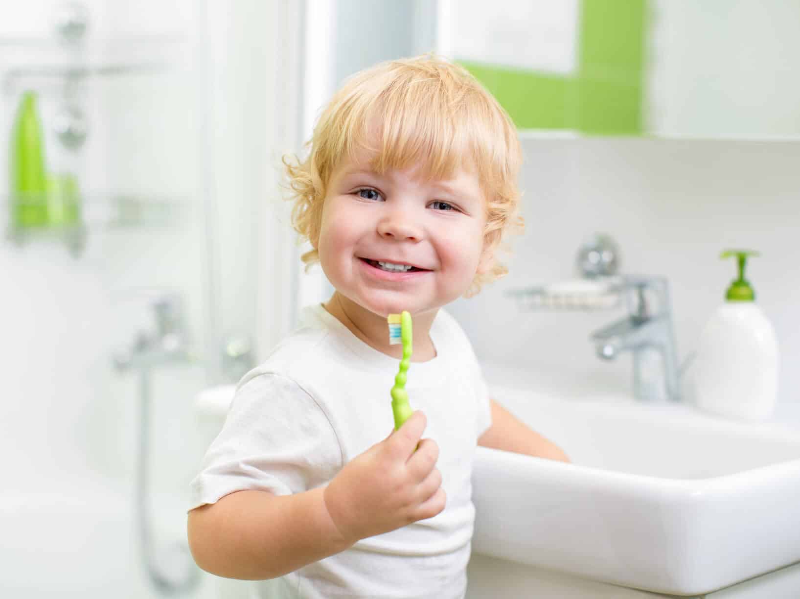 Pediatric Dental Care: Importance and Solutions - PVPD