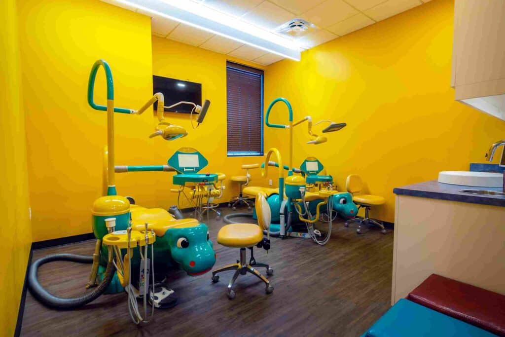 Are baby teeth really all that important for my child?