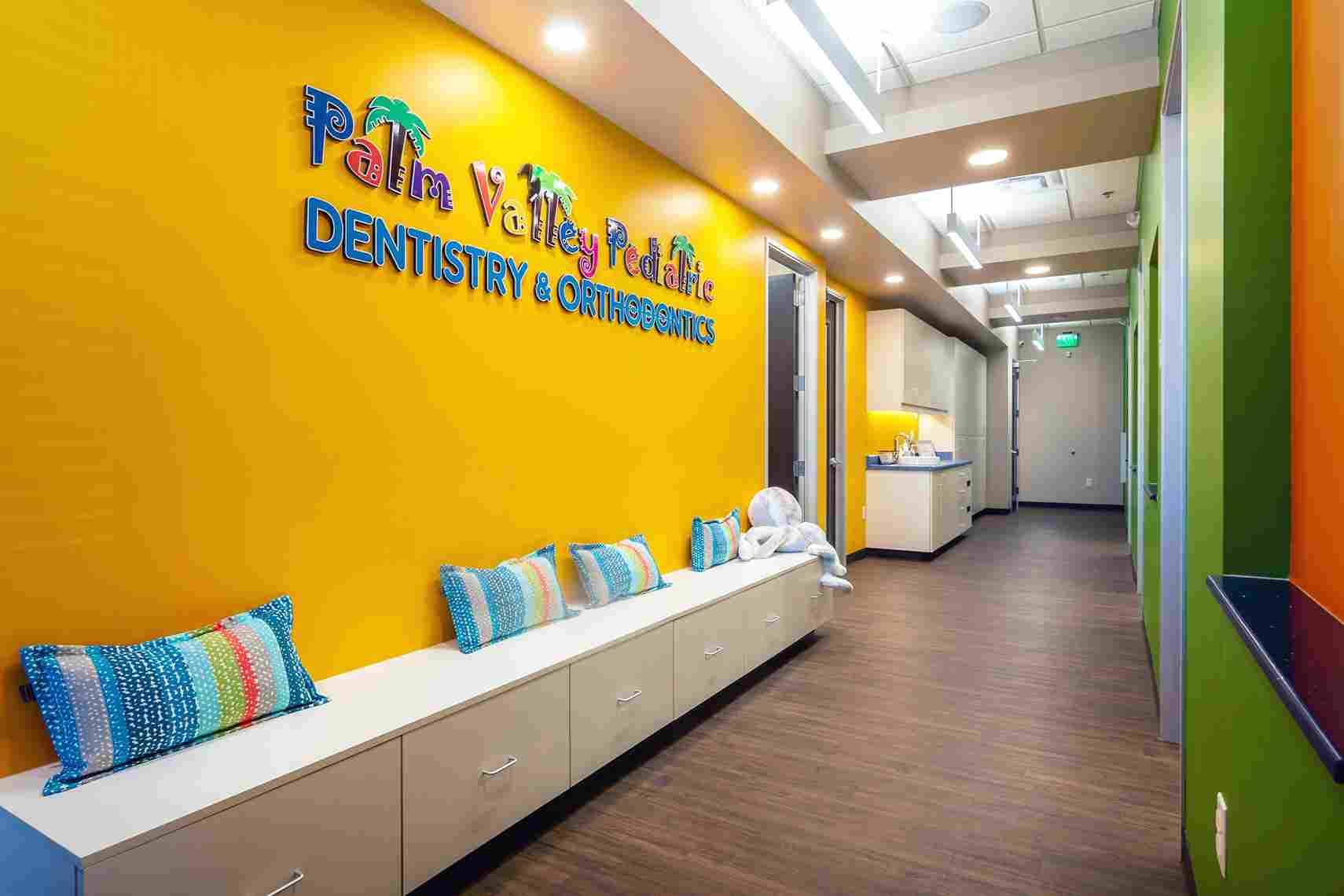 How much and when should we use toothpaste? - PVPD Arizona