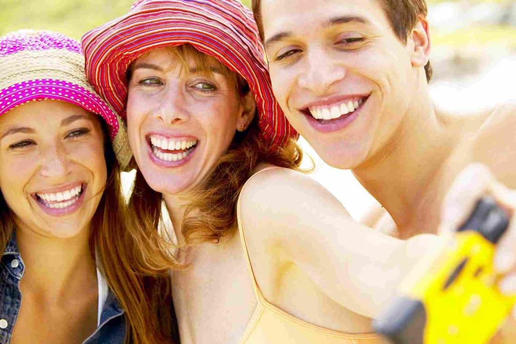 Tongue Piercing Effects on Teens’ Dental Health