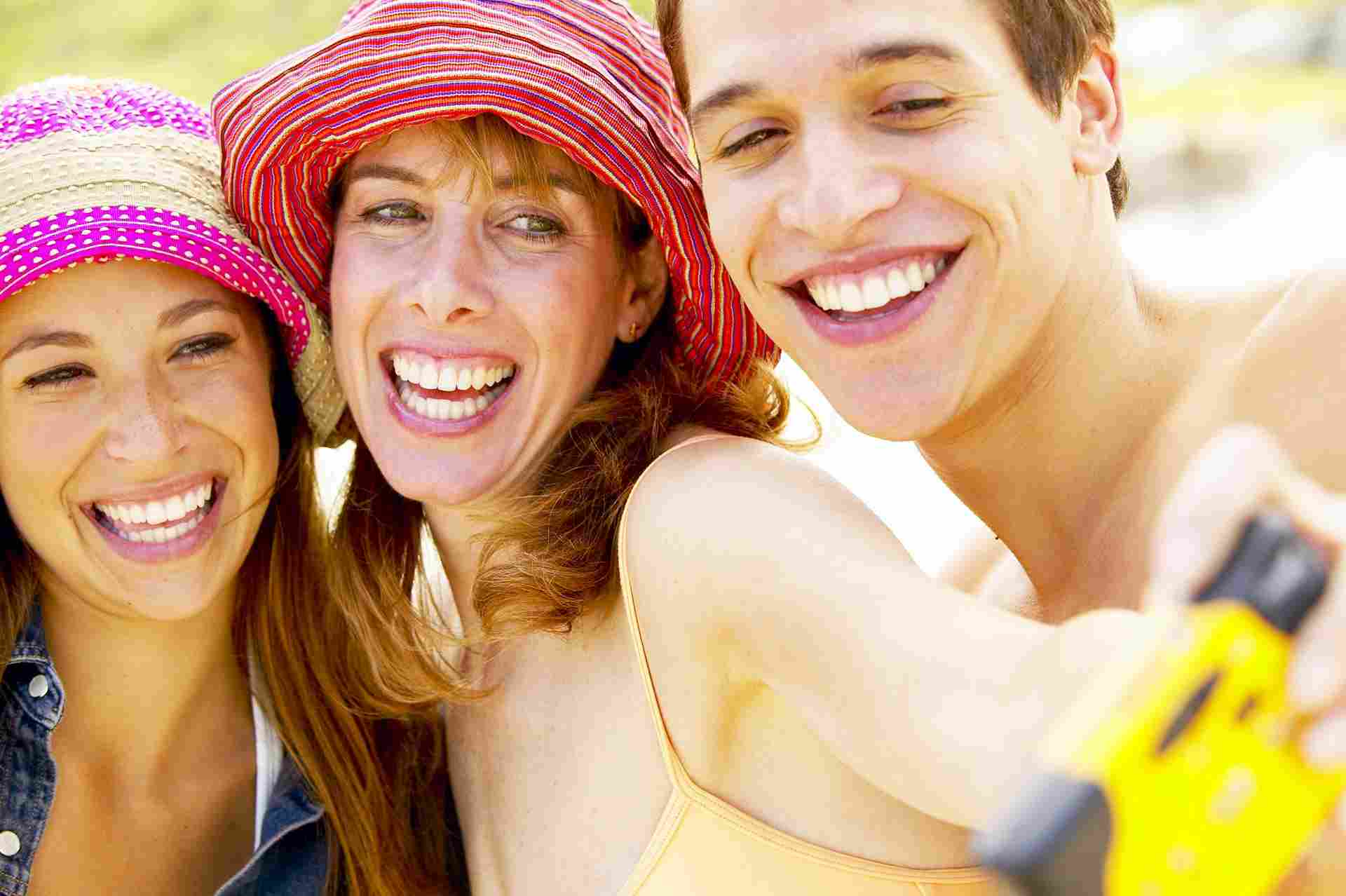 Tongue Piercing Effects on Teens’ Dental Health