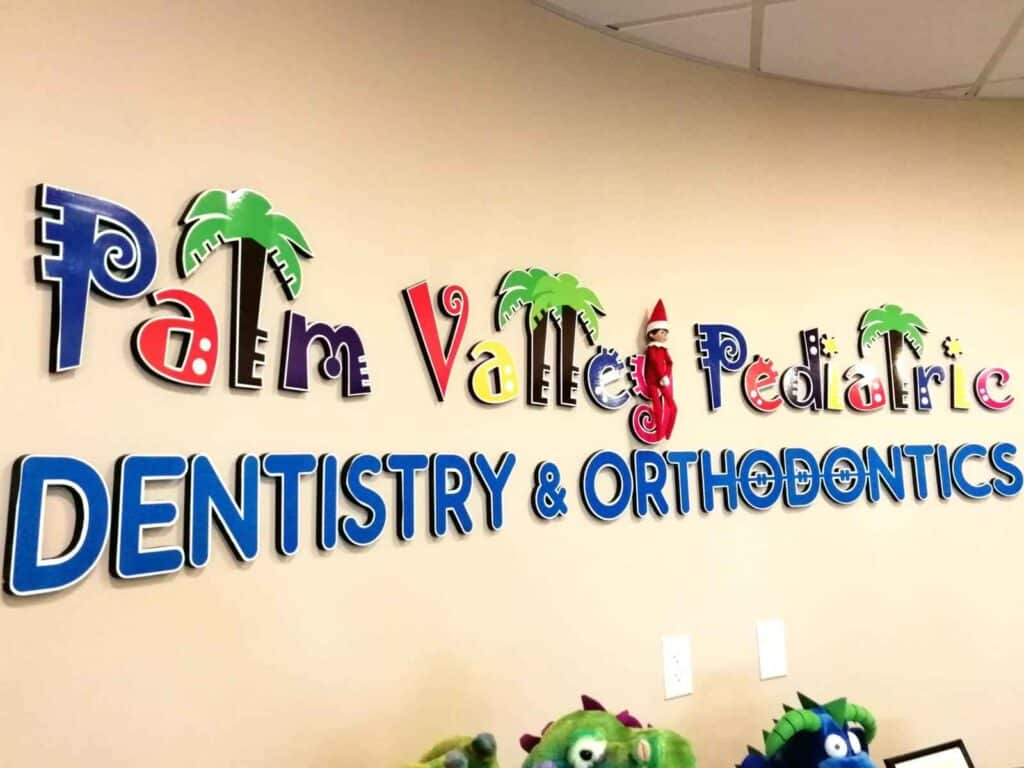elf-on-the-shelf-with-palm-valley-pediatric-dentistry-and-orthodontics