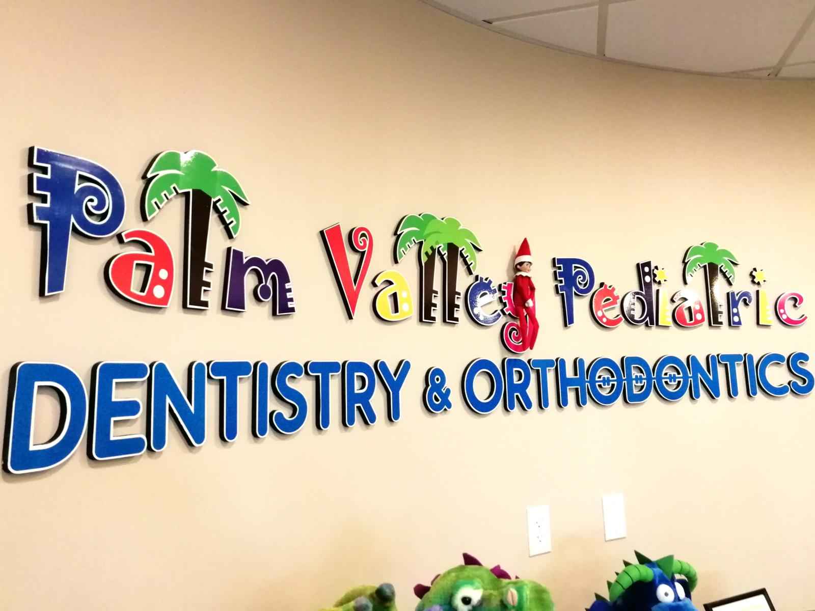 elf-on-the-shelf-with-palm-valley-pediatric-dentistry-and-orthodontics