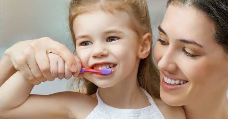 Your kid's dental solution in Arizona