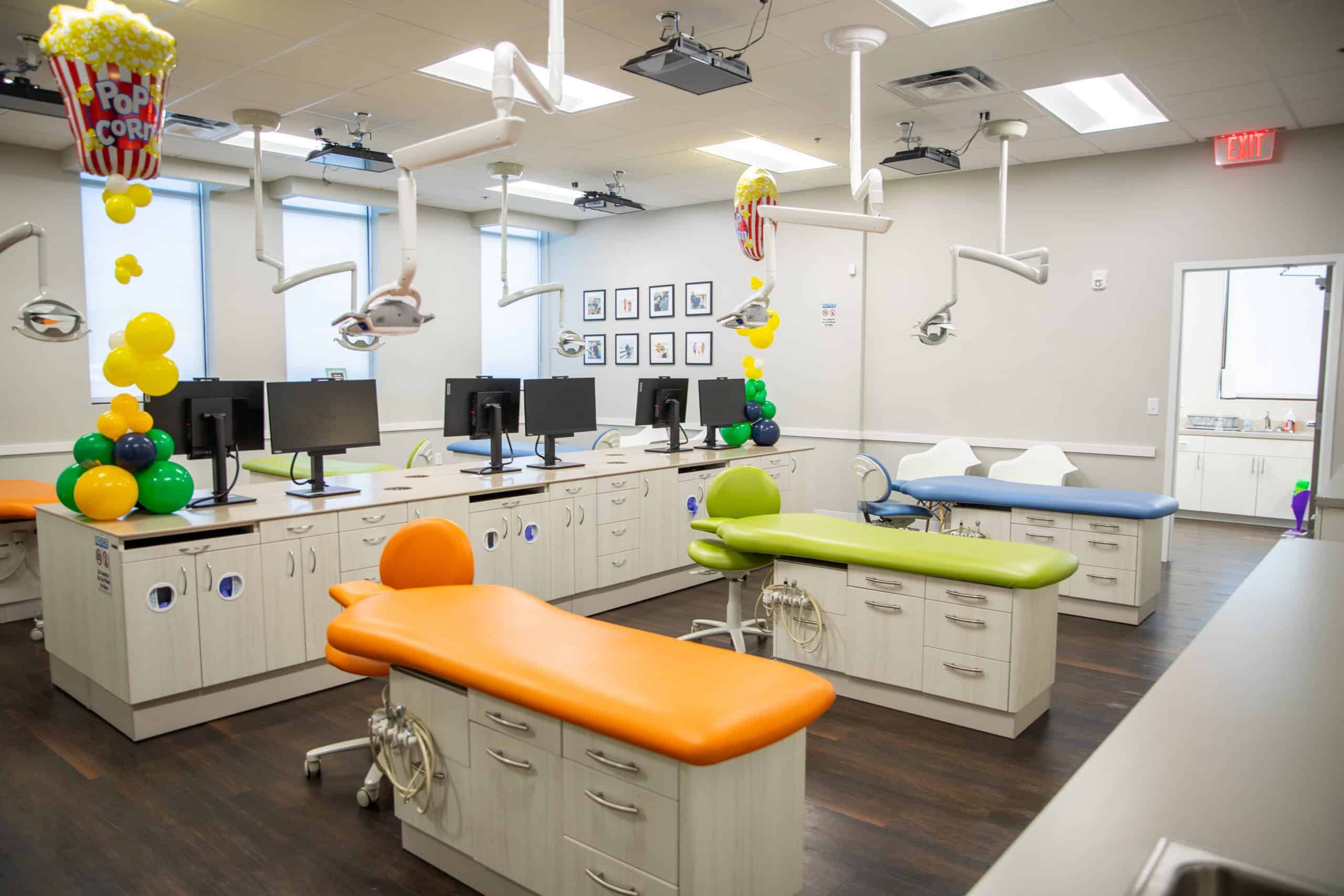 Palm Valley Pediatric Dentistry & Orthodontics Scottsdale