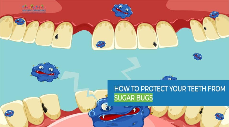 6 Best Ways to Prevent Sugar Bugs on Kids' Teeth - pvpd