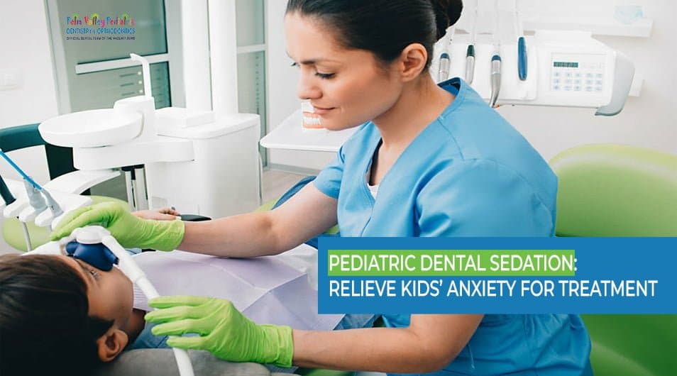 Pediatric Dental Sedation: Benefits, Risks, Safety and More - pvpd