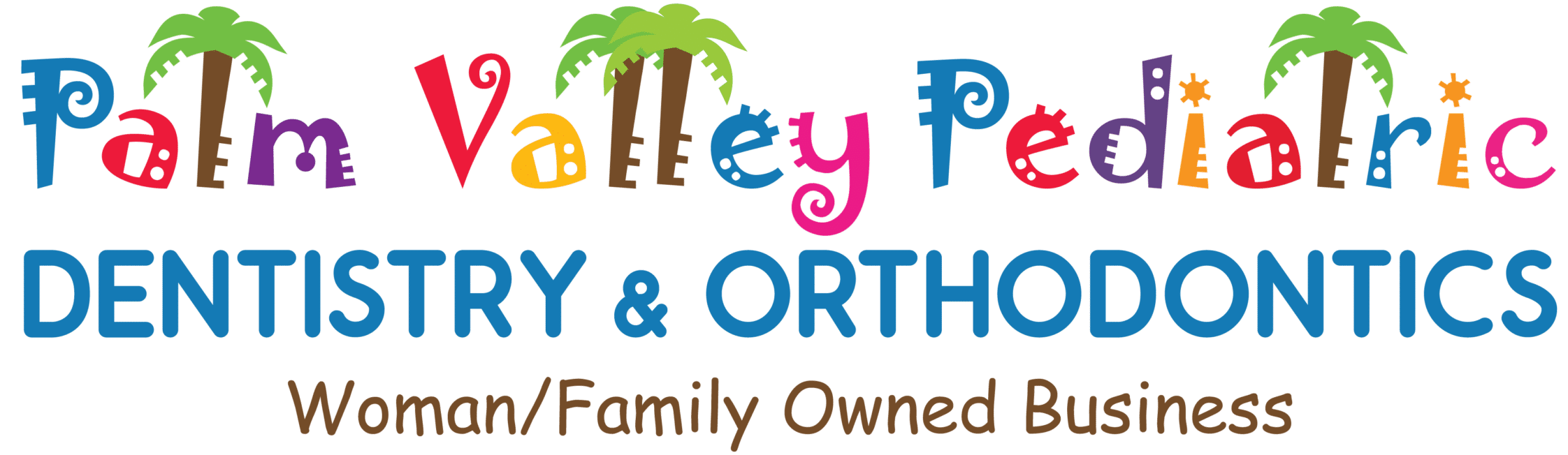 Woman Owned Business